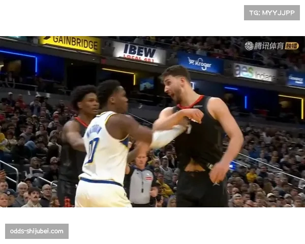 申京对阵步行者轰下39分16篮板5助攻创生涯代表作