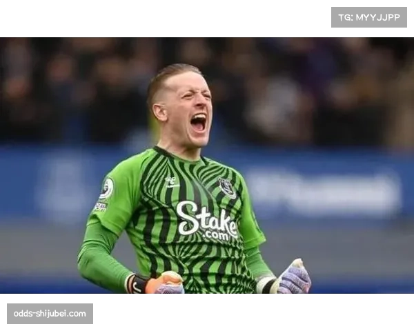 埃弗顿皮克福德门线表现关键,定位球战术成破门主要手段 埃弗顿皮克福德门线表现关键,定位球战术成破门主要手段