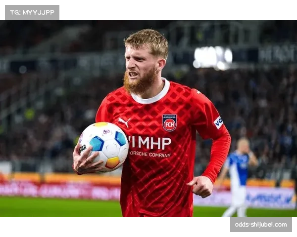 斯图加特三将缺阵海登海姆,赫内斯需调整锋线轮换应对客场 斯图加特三将缺阵海登海姆,赫内斯需调整锋线轮换应对客场